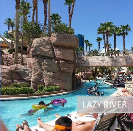 Apartahotel Mgm Signature Large Corner Balcony #4f7 Las Vegas